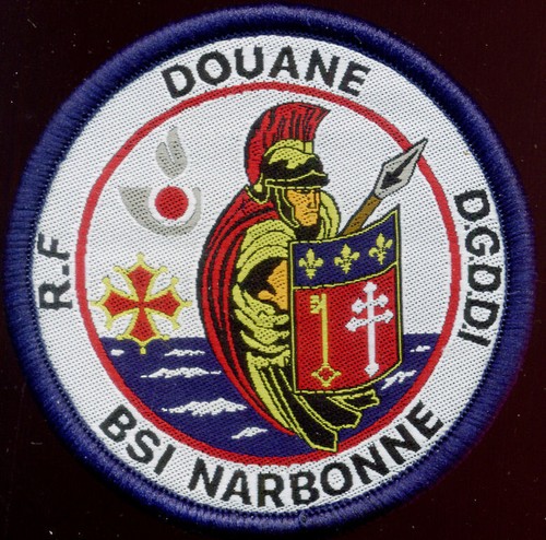 Douane bsi narbonne - douane, dgddi