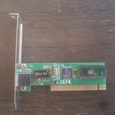 carte réseau PCI