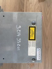 Unité centrale Nav GPS Radio CIC 921493201 BMW E90 E91 E92 LCI CD poste module