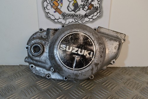 Carter embrayage suzuki - carter, d'embrayage