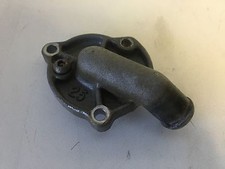 UNE ENTREE D EAU PIECE MOTEUR DIVERSE POUR MOTO GAS GAS GASGAS 400 FSE 2003 4T