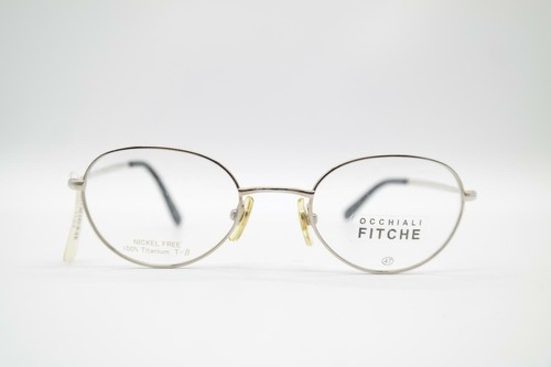 Vintage fitche 3147u titane - vintage,