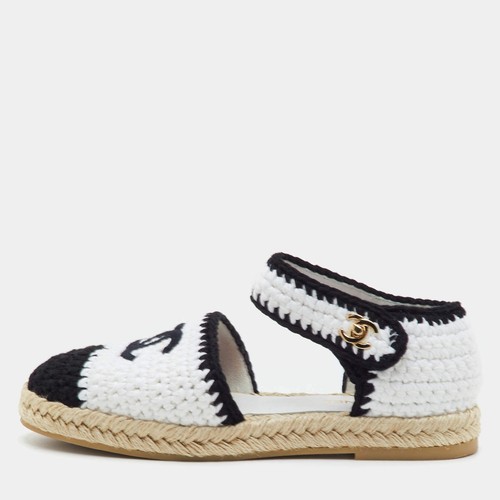 Sandales espadrilles - , au
