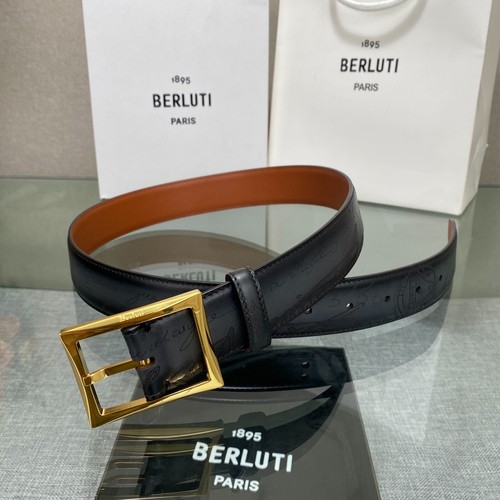 Berluti classics scritto - berluti,