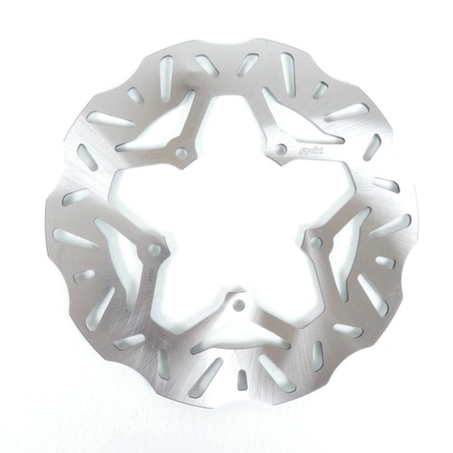 Disque frein avant - disque,