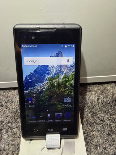 Smartphone zte blade la410 - zte,