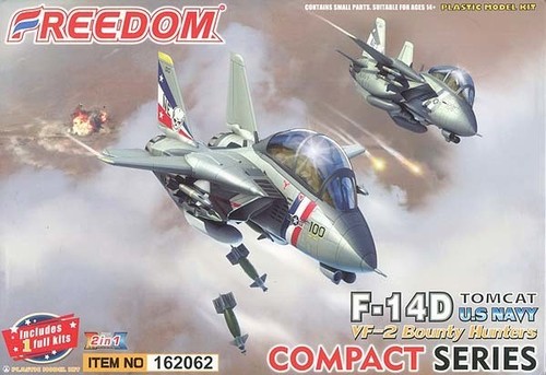 Dom fre162062 compact - dom, el