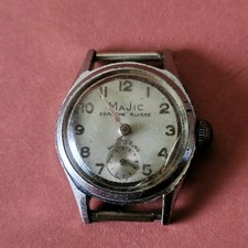 Montre majic ébauche - Ébauche, suisse