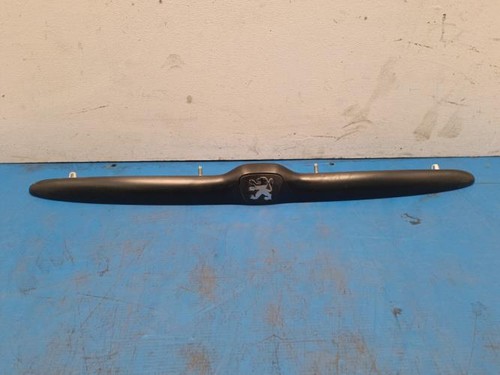Baguette coffre peugeot 206 - coffre,