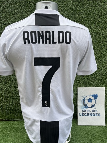 Maillot ronaldo juventus turin - juventus,