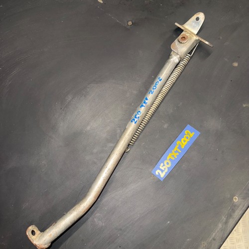 Bequille pour trial 250 txt - pour,