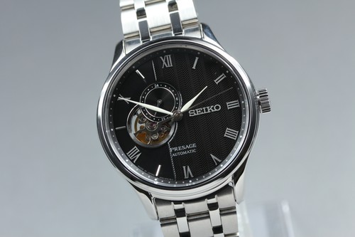 Boîte montre homme - montre, seiko