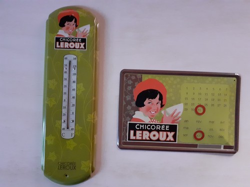 Lot plaques en tole - lot,