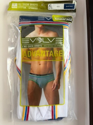 Pack evolve advantage by - 2,