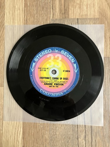 Vinyle tours sans - tours,