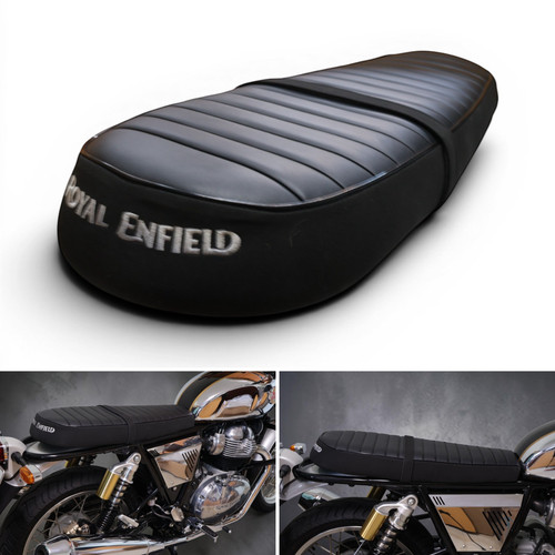 Royal enfield interceptor - royal,