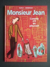 Monsieur jean dupuy - monsieur,