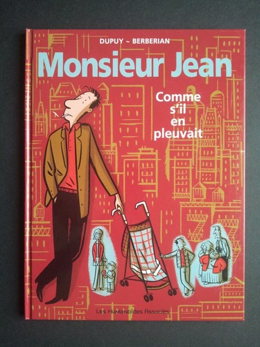 Monsieur jean dupuy - monsieur, dupuy-berberian