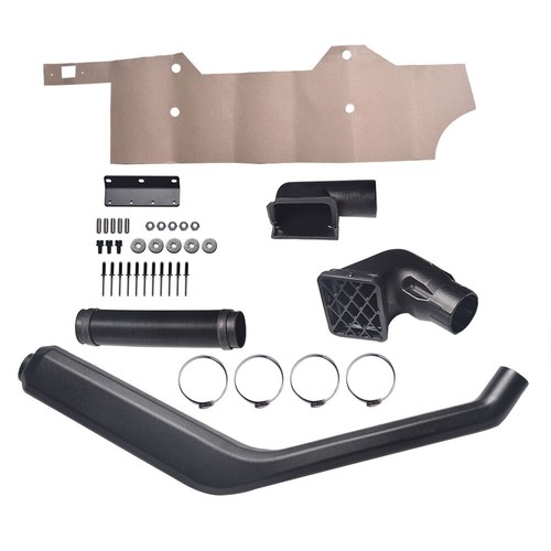 Labwork snorkel kit for 01 - kit,