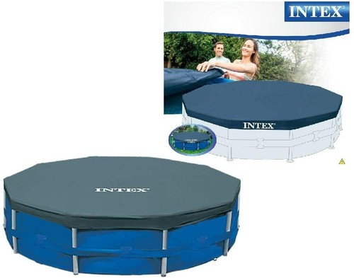 Bâche protection piscine - protection,