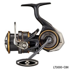 Moulinet toupie Daiwa 21
