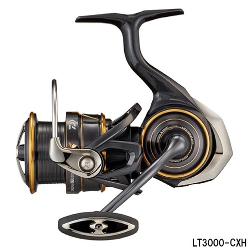 Moulinet toupie daiwa - moulinet, 21