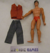 FIGURINE BARBIE - KEN - MATTEL