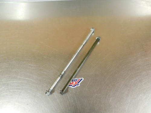 Axes moteur yamaha 500 - yamaha,