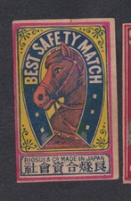 Ancienne  étiquette