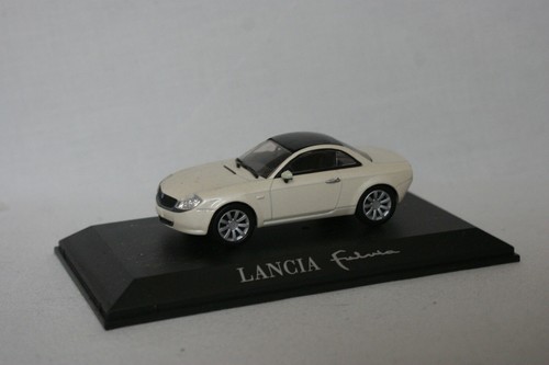 Lancia fulvia serie concept - fulvia,