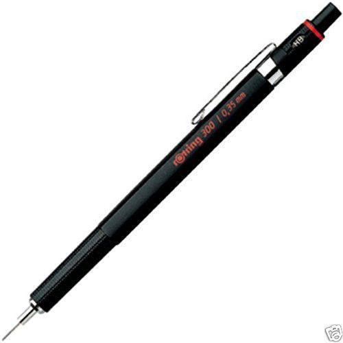 Rotring 300 pencil - mm, &