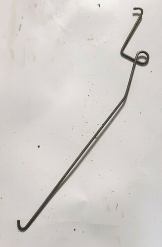 Tringle moteur briggs - de,