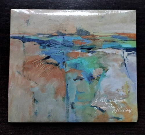 Haruka nakamura nujabes pray - nakamura,
