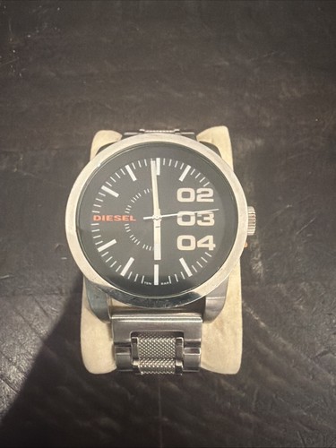 Diesel 1370 only - the, brave