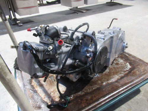 Moteur kymco xciting abs - xciting,