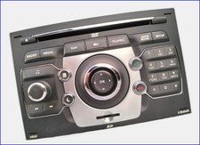 Radio navigation GPS NG4