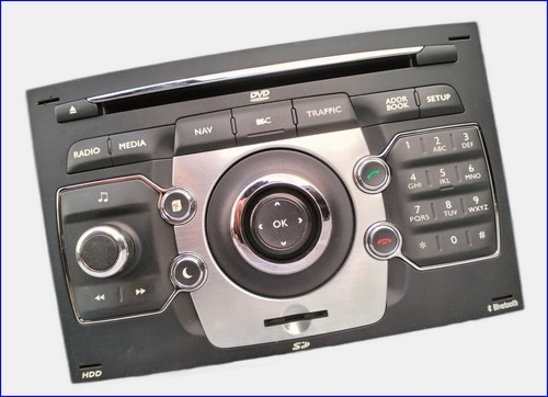 Radio navigation gps - radio, ng4