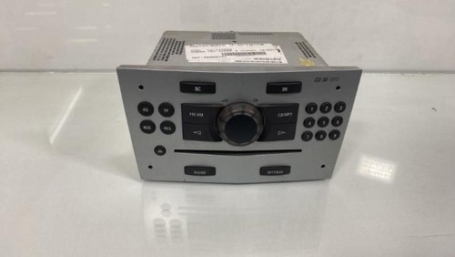 Autoradio origine opel corsa - d'origine,
