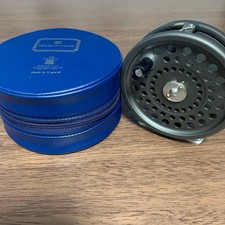 Moulinet mouche vintage Hardy