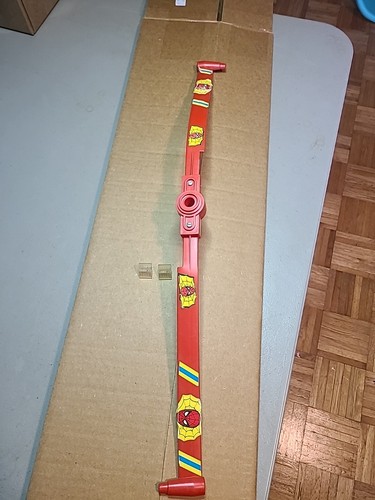 Vintage 1978 empire toys - vintage,