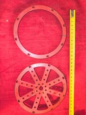 MECCANO 1960 longrine