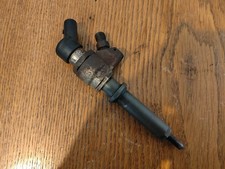 Injecteur Peugeot Citroën 2.0
