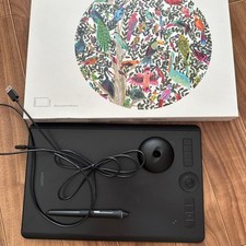 Wacom Intuos Pro PTH-660/K0