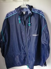 Veste coupe vent imperméable