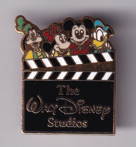 Rare pins pin - pin's, disney