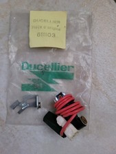 RUPTEUR vis platiné CHRYSLER