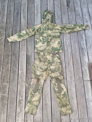 Old gen voin trousers combat - old-gen,