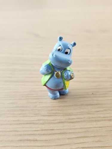 Figurine kinder surprise - surprise, happy