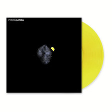 Propaganda - LP Édition