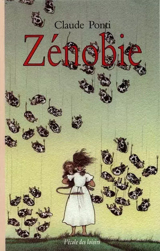 Zénobie claude ponti - claude,